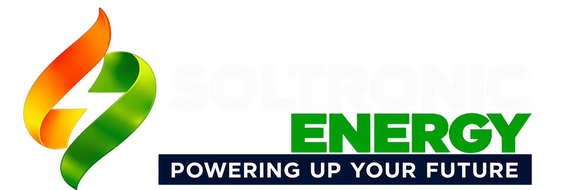 Soltronic Energy Logo