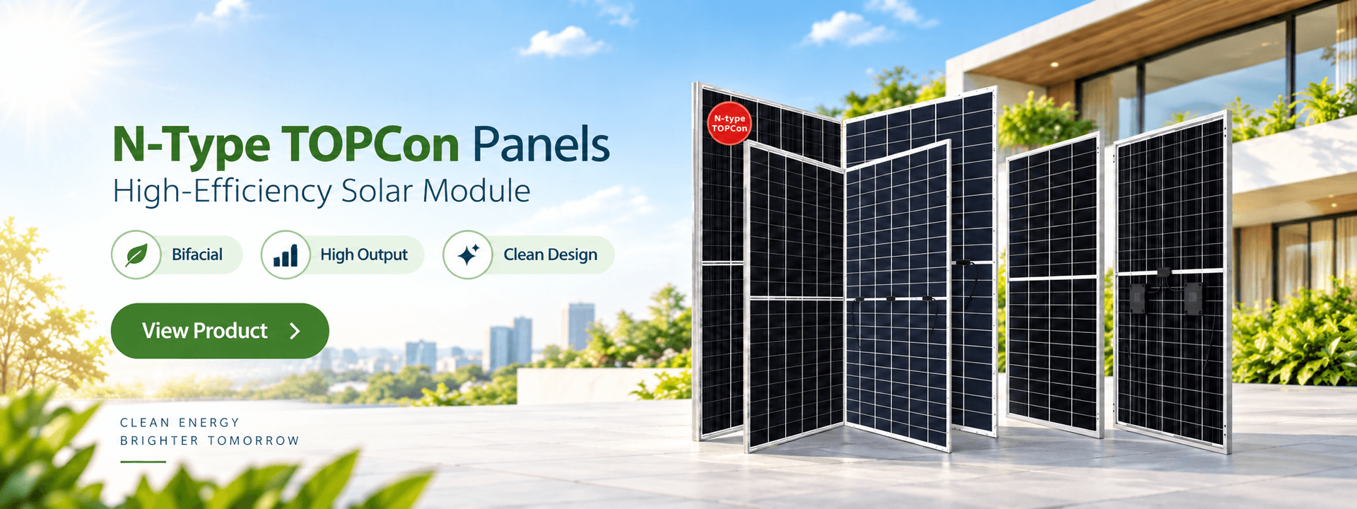 Solar Offer 3