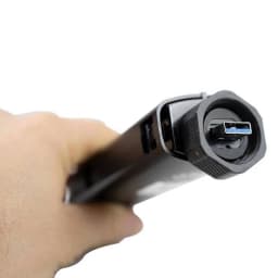 Huawei Smart Dongle WLAN-FE view 3