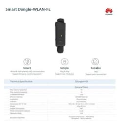 Huawei Smart Dongle WLAN-FE view 4