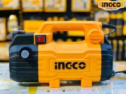 INGCO High Pressure Washer 1500W view 2