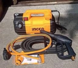 INGCO High Pressure Washer 1500W view 3