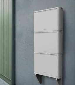 Pylontech Fidus 5.12 kWh Lithium Battery view 4