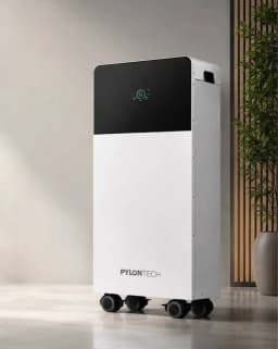 Pylontech Fidus Plus 16 kWh Lithium Battery view 3