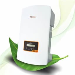 Solis 10 kW On-Grid Inverter view 4