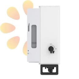 Solis 10 kW Three-Phase HV Hybrid Inverter view 3