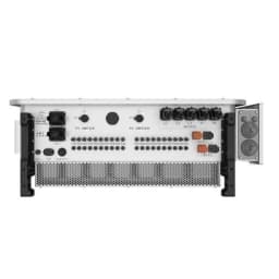 Solis 125 kW Three-Phase HV Hybrid Inverter view 2