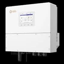 Solis 12 kW Three-Phase HV Hybrid Inverter view 1