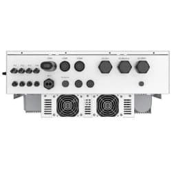 Solis 12 kW Three-Phase HV Hybrid Inverter view 3