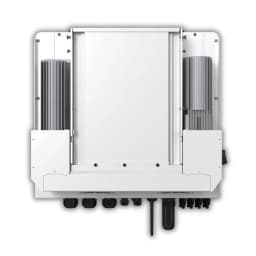 Solis 12 kW Three-Phase HV Hybrid Inverter view 4