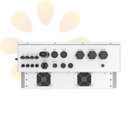 Solis 20 kW Three-Phase HV Hybrid Inverter view 2
