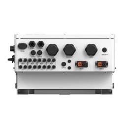 Solis 30 kW Three-Phase HV Hybrid Inverter view 2