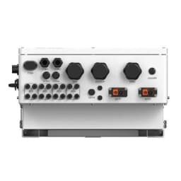 Solis 50 kW Three-Phase HV Hybrid Inverter view 2