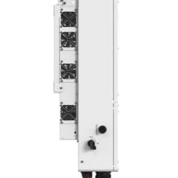 Solis 50 kW Three-Phase HV Hybrid Inverter view 3