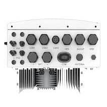 Solis 6 kW L Plus Hybrid Inverter view 2