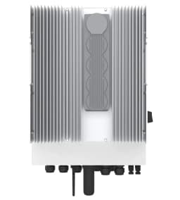 Solis 6 kW L Plus Hybrid Inverter view 4