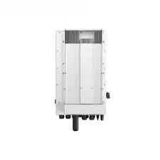 Solis 8 kW L Plus Hybrid Inverter view 3