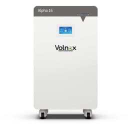 Volnex Alpha 16 Lithium Battery view 1