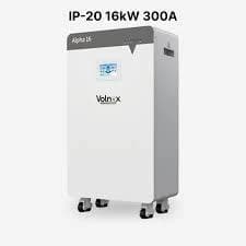 Volnex Alpha 16 Lithium Battery view 3
