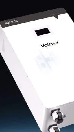Volnex Alpha 16 Lithium Battery view 4