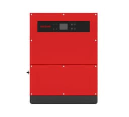 GoodWe 50 kW On-Grid Inverter view 1