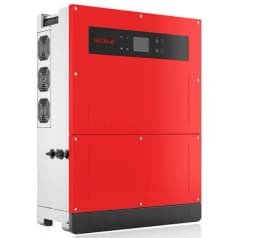 GoodWe 50 kW On-Grid Inverter view 2