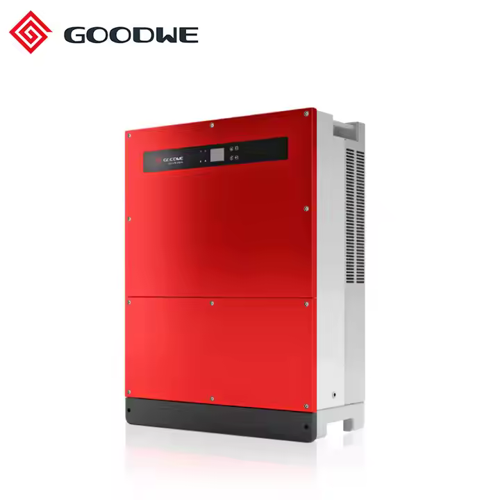 GoodWe 50 kW On-Grid Inverter view 3