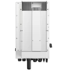 Solis 10 kW L Plus Hybrid Inverter view 3