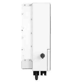 Solis 10 kW L Plus Hybrid Inverter view 4