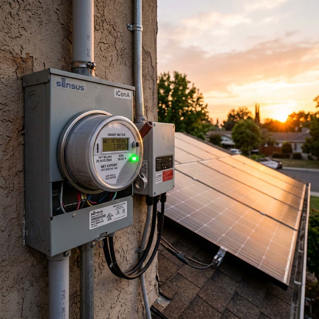 The Great Energy Shift: NEPRA Notifies Transition from 1:1 Net Metering to Net Billing Framework