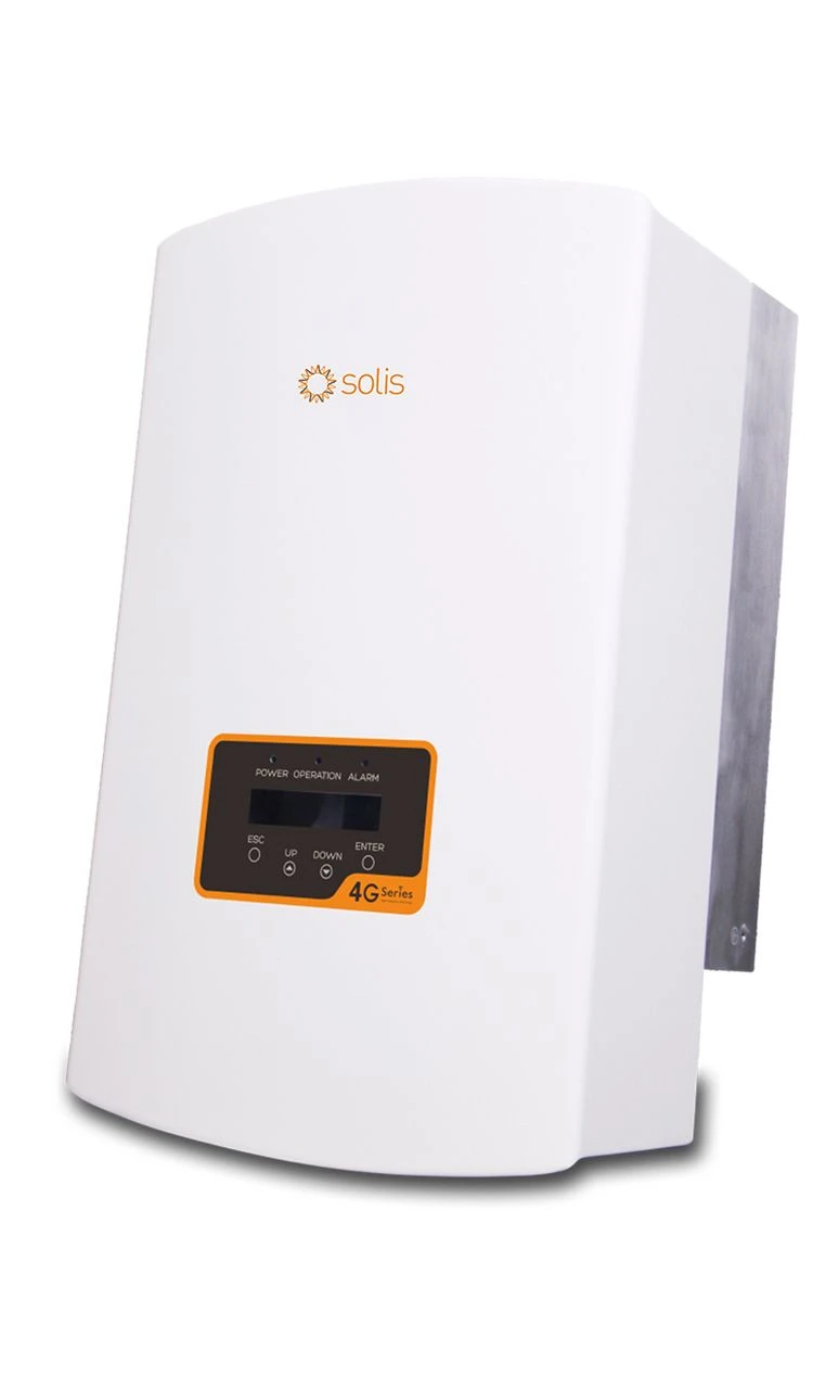 Solis 10 kW On-Grid Inverter