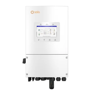 Solis 6 kW L Plus Hybrid Inverter