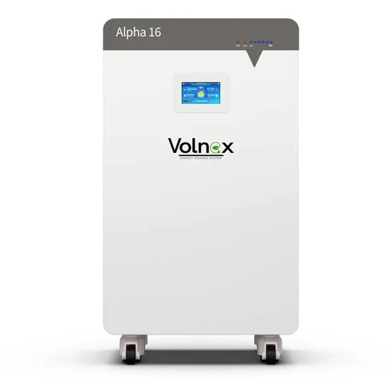 Volnex Alpha 16 Lithium Battery